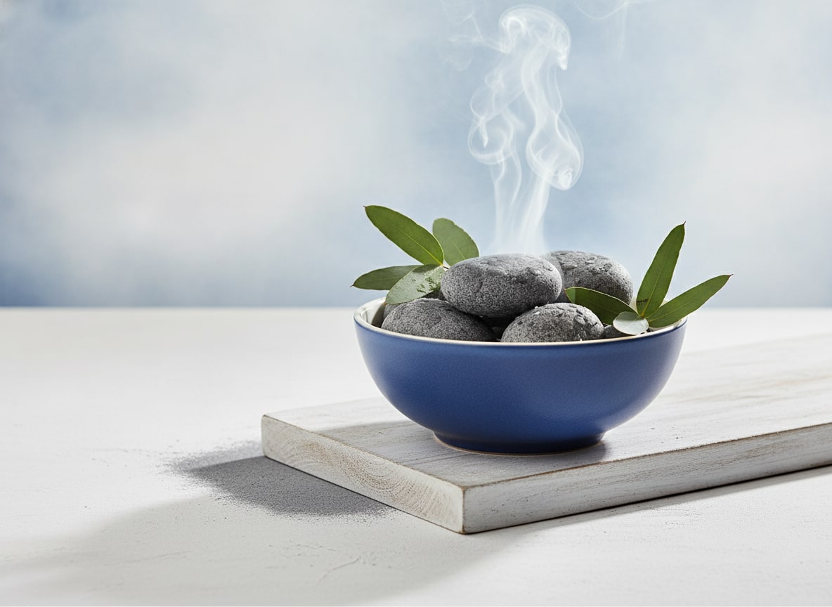 Sauna & steam
